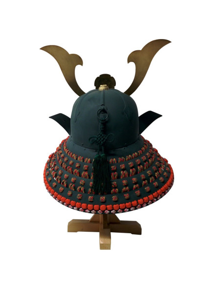 Japanse Helm (Oda Nobunaga Kabuto)