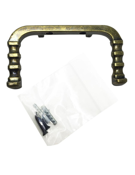 Aufrechtes Schwertkreuz