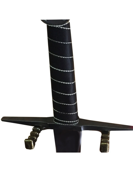 Soporte vertical Espada Cruz