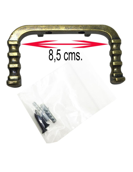 Aufrechtes Schwertkreuz