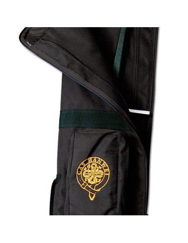 Bolsa para llevar espadas