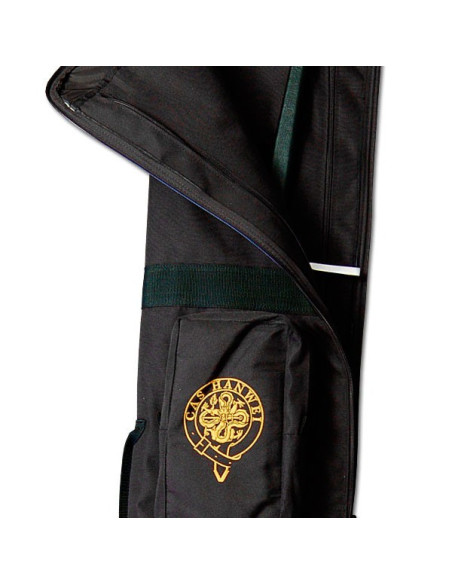 Tasche zum Tragen von Schwertern