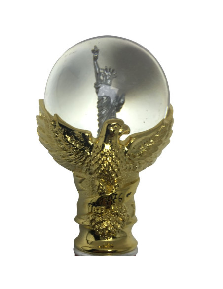 Espada Americana en Oro