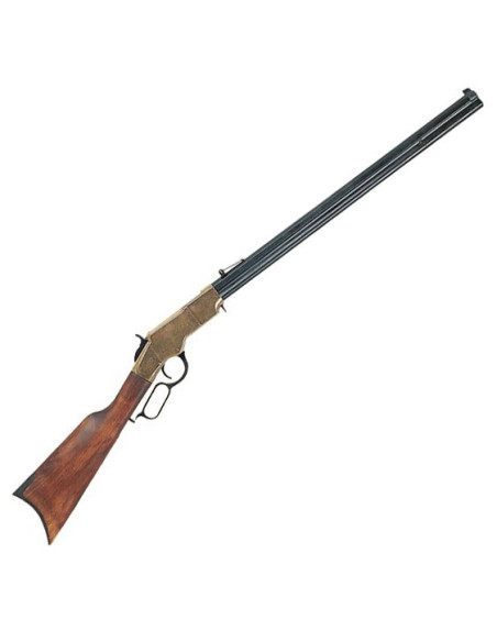 Henry-Gewehr mit orthogonalem Lauf, US-Bürgerkrieg, 1860