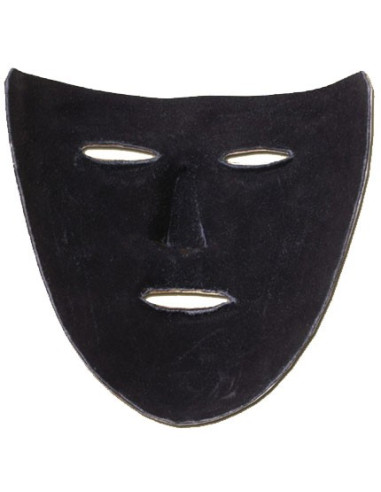 Romeins masker, messing