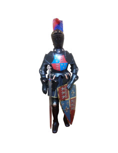 Black Prince-harnas