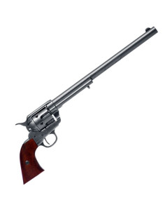 Revólver Peacemaker cal. 45, USA 1873