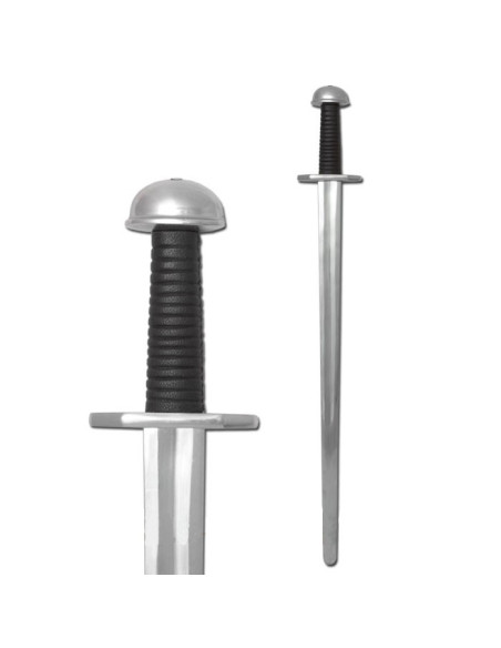 Espada vikinga para prácticas