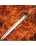 Espada Atlantean Conan Funcional