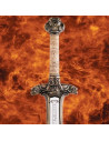 Atlantean Conan Functional Sword