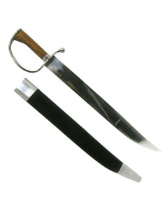 Functioneel USA Bowie mes 2