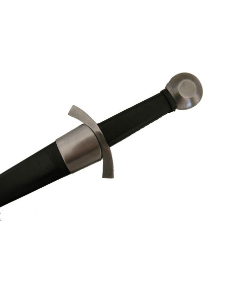 functionele middeleeuwse dolk