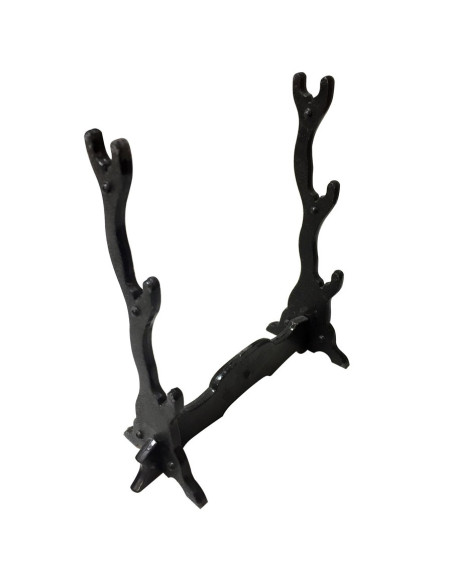 Soporte para 3 miniespadas