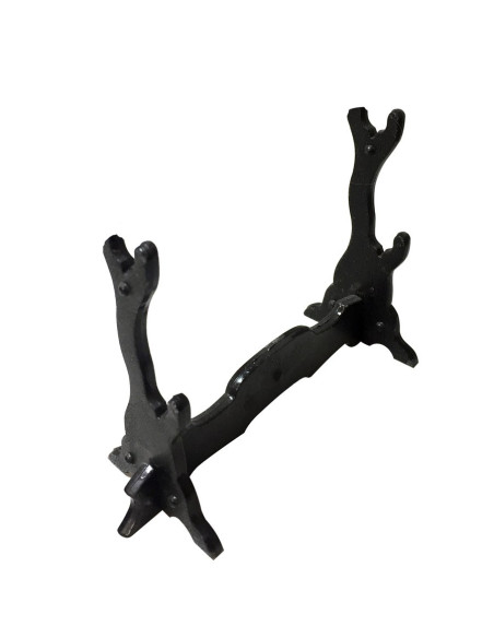 Soporte para 2 miniespadas