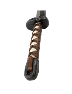 LARP latex katana, 85 cm. 2