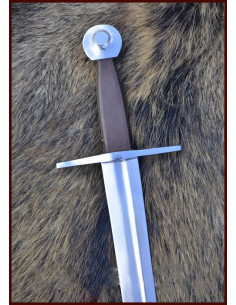 Einhand-Trainingsschwert