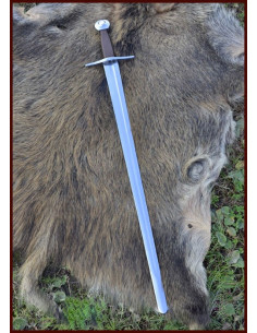 Einhand-Trainingsschwert 2