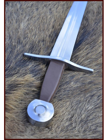 Espada de entrenamiento de una mano