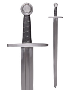 Espada de entrenamiento con vaina