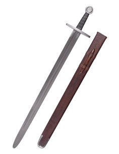 Espada de entrenamiento con vaina 2
