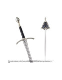 Espada Original Glamdring, del Hobbit