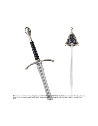 Glamdring Originalschwert aus dem Hobbit