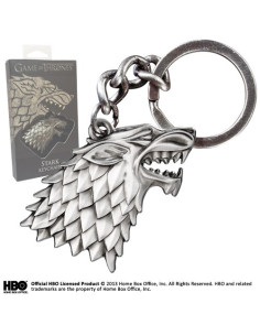 Stark-Schlüsselanhänger, Game of Thrones