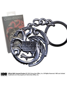 Targaryen-Schlüsselanhänger, Game of Thrones