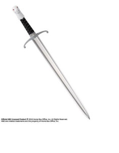 Claw Briefopener, Game of Thrones