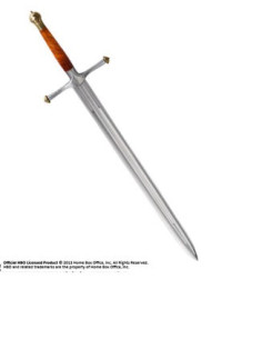 Briefopener Ice, Game of Thrones