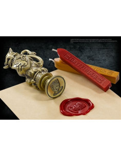 Harry Potter Griffoendor Zegel 2