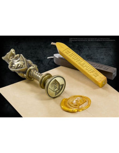 Sello Hufflepuff de Harry Potter 2
