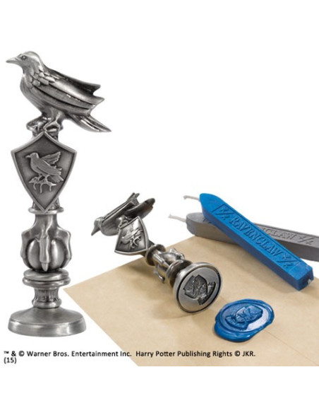 Harry Potter Ravenclaw-Stempel