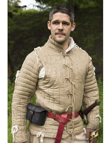 Keizerlijke Gambeson