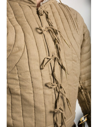 Keizerlijke Gambeson