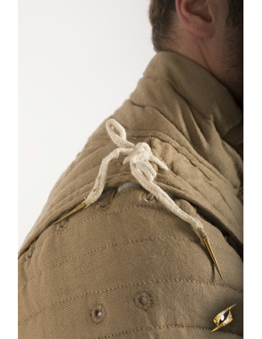 Keizerlijke Gambeson
