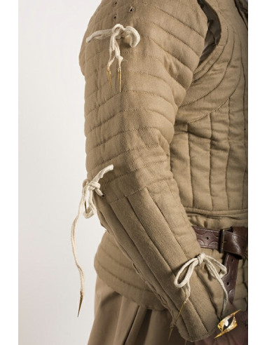Keizerlijke Gambeson