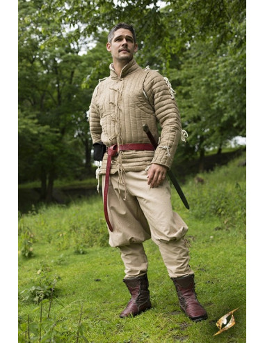 Keizerlijke Gambeson