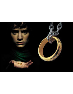 Lord of the Rings enkele ring hanger 2