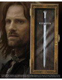 Abrecartas Anduril, Señor de los Anillos