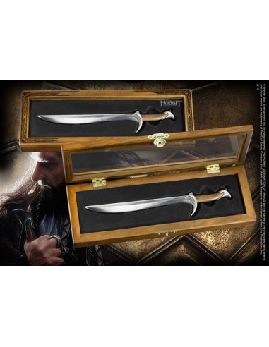 Abrecartas Orcrist del Hobbit