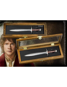 Hobbit Dart Brieföffner