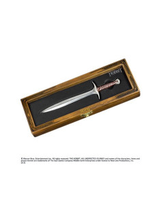 Hobbit Dart Brieföffner