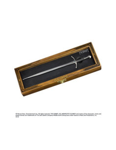 Hobbit Glamdring Brieföffner