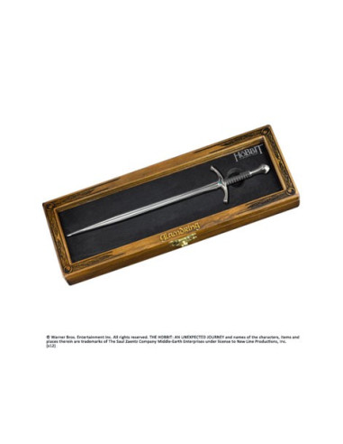 Abrecartas Glamdring del Hobbit