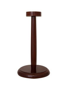 Peana para cascos