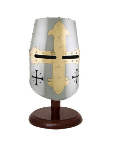 Basis für Helme 2