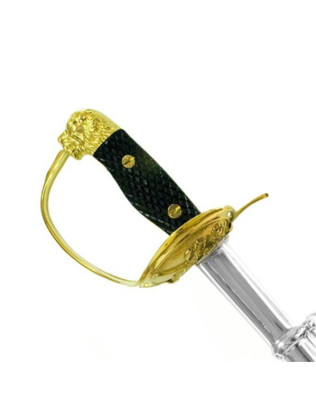 Sable Oficial Guardia Civil Sable Oficial Guardia Civil