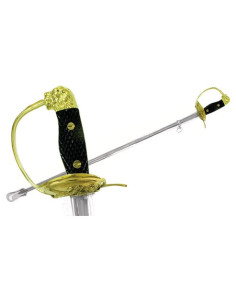 Sable Oficiales Guardia Civil