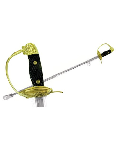 Sable Oficial Guardia Civil Sable Oficial Guardia Civil